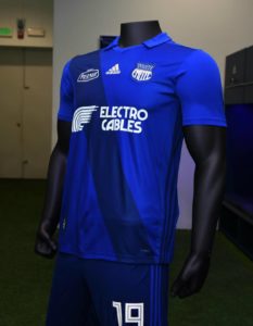 tienda adidas emelec