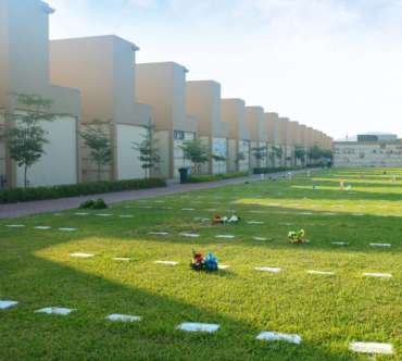 MONUMENTO CON NOMBRES DE FALLECIDOS POR PANDEMIA DE COVID-19 SE INSTALARÁ EN PARQUE DE LA PAZ DE PASCUALES