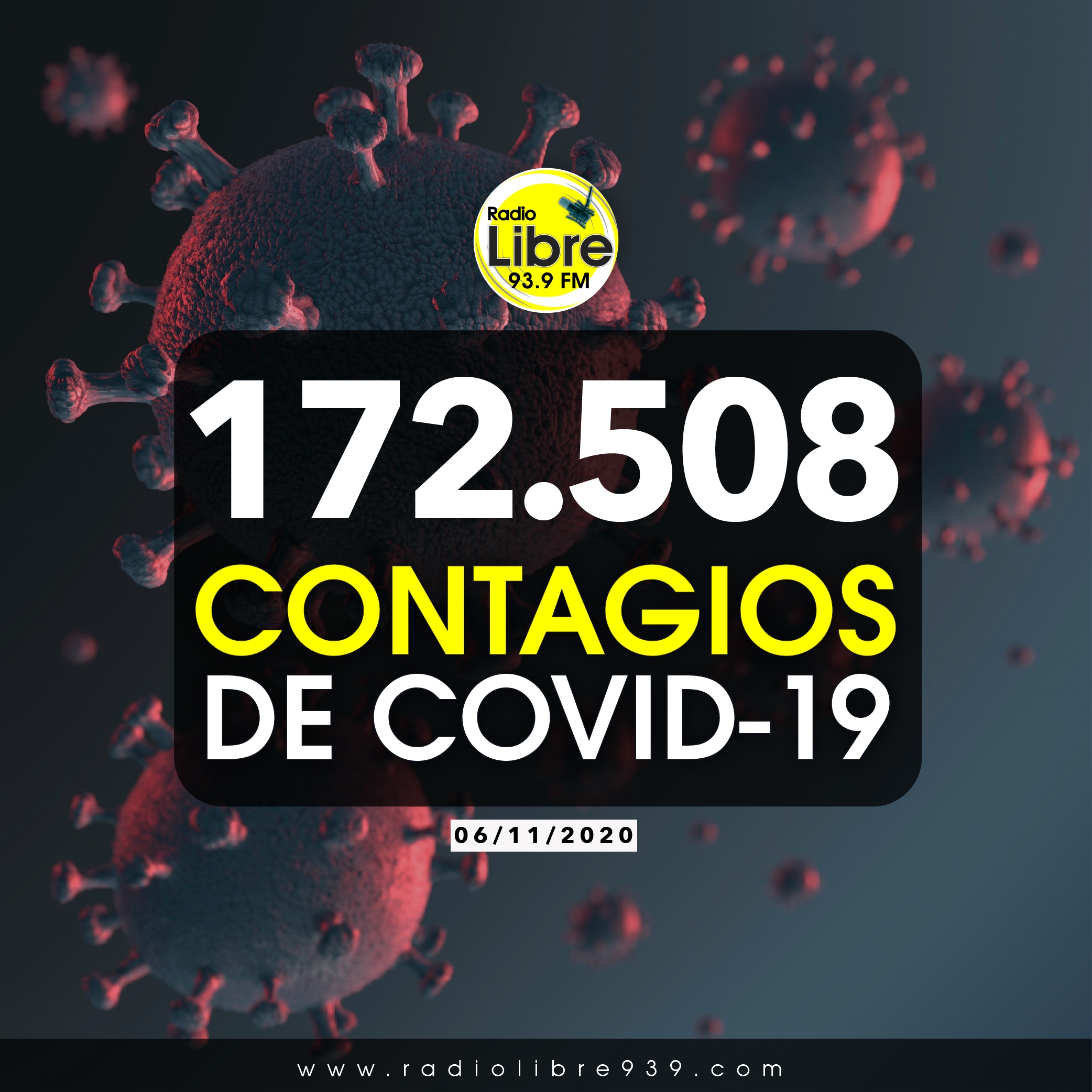 CASOS COVID-19 EN ECUADOR