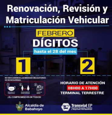 TRANSVIAL EP COMUNICA