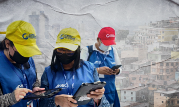 CENSO PRESENCIAL 2022: ¿CÒMO SABER QUE DÌA LLEGARÀ EL CENSISTA A MI CASA?