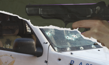 PORTAR UN ARMA IMPLICA CAPACITACIÒN, ENTRENAMIENTO Y DINERO